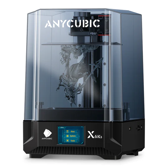 Anycubic Photon Mono X 6Ks 3D Printer Anycubic Photon Mono X 6Ks 3D Printer - Image 7