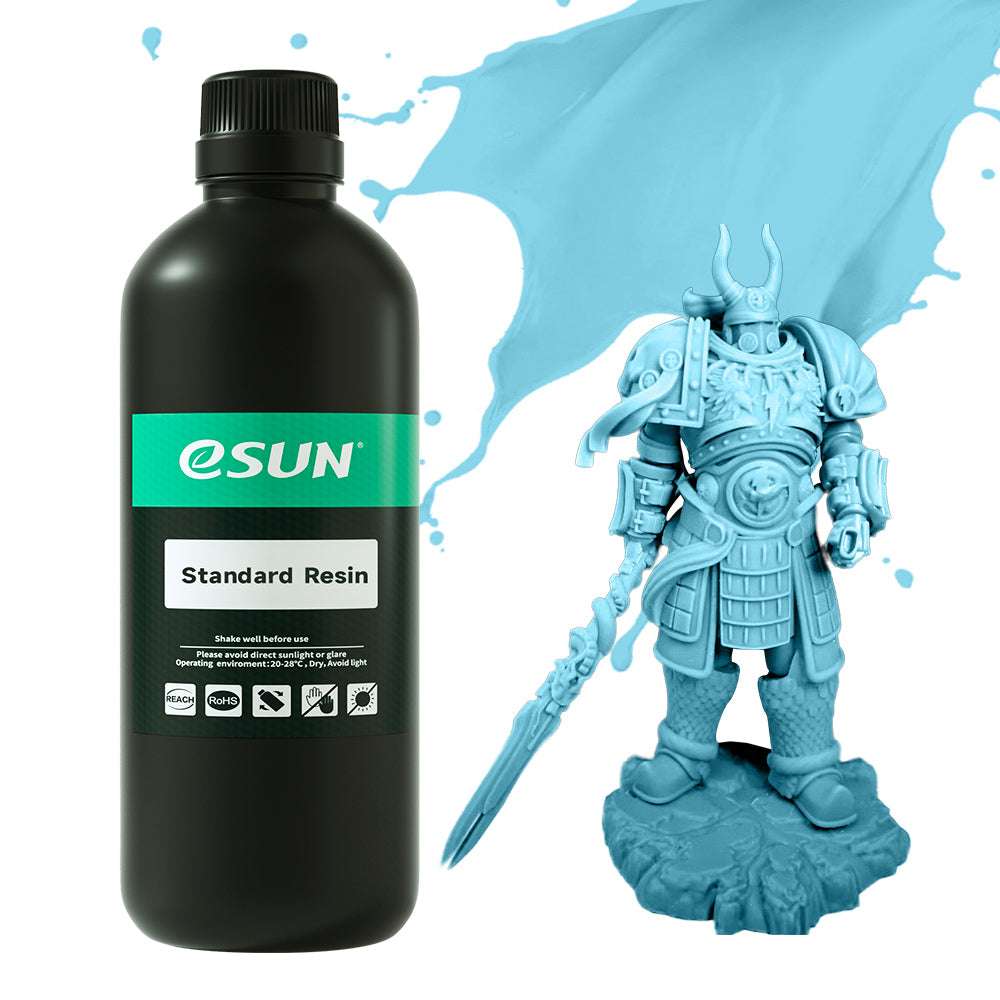 b81d4cfc24 eSun Standard Resin 0.5kg lcd uv - Image 10