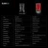 ⁦ELEGOO Saturn 3 Ultra 3D Printer⁩ - الصورة ⁦8⁩
