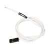 NTC 100K B3950 Thermistor Sensor With Cable For Extruder - Image 2