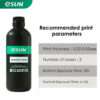 eSun Standard Resin 0.5kg lcd uv - Image 14