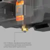 ELEGOO Centauri Carbon 3D Printer - Image 6