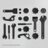 ELEGOO Centauri Carbon 3D Printer - Image 9