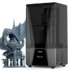 ELEGOO Saturn 3 Ultra 3D Printer