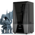 ELEGOO Saturn 3 Ultra 3D Printer