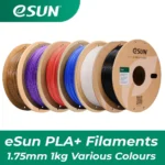 eSUN PLA+ Filament