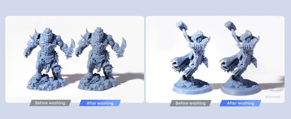 Anycubic Wash & Cure 3 Anycubic Wash & Cure 3 - Image 4