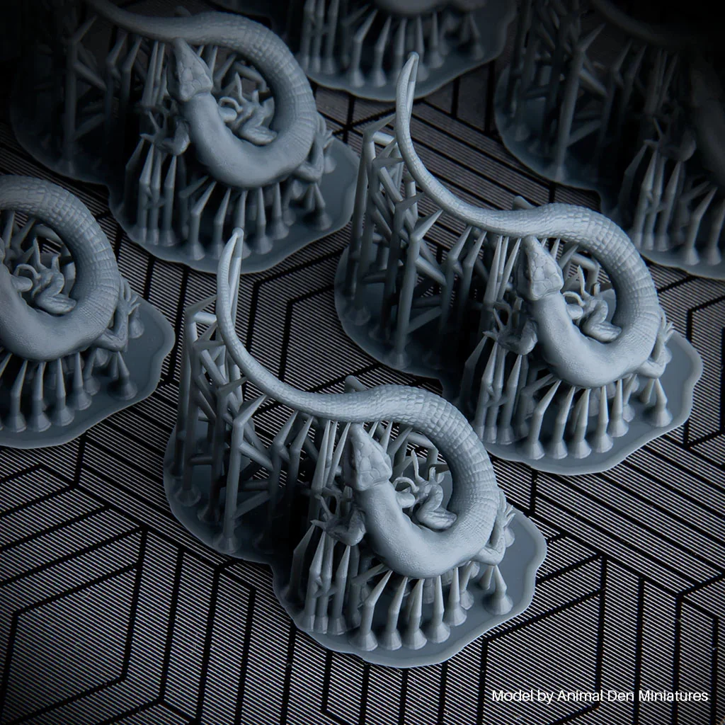 ELEGOO Mars 4 Ultra ELEGOO Mars 4 Ultra - Image 4