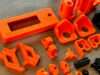 Prusa i3 MK3S+ 3D Printer parts (38 part) - Image 7