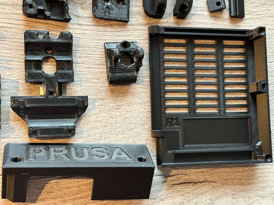 il_1140xN-6117014609_aejg Prusa i3 MK3S+ 3D Printer parts (38 part) - Image 11