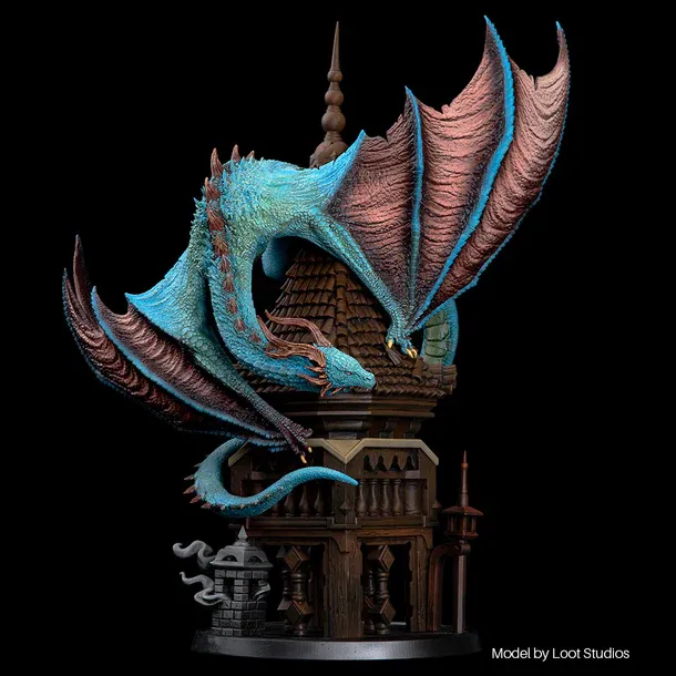 ⁦ELEGOO Saturn 3 Ultra 3D Printer⁩ - الصورة ⁦4⁩