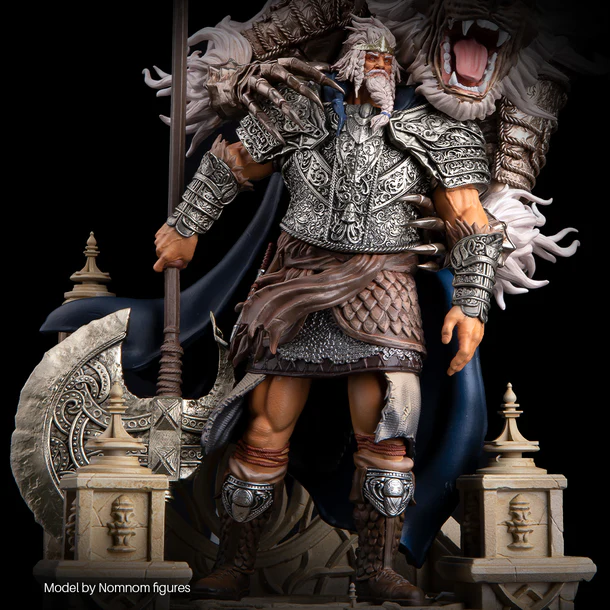 Elegoo Saturn 3 3D Printer Elegoo Saturn 3 3D Printer - الصورة 6