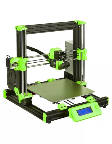 prusa-mk3s-green Prusa i3 MK3S+ 3D Printer parts (38 part) - Image 2