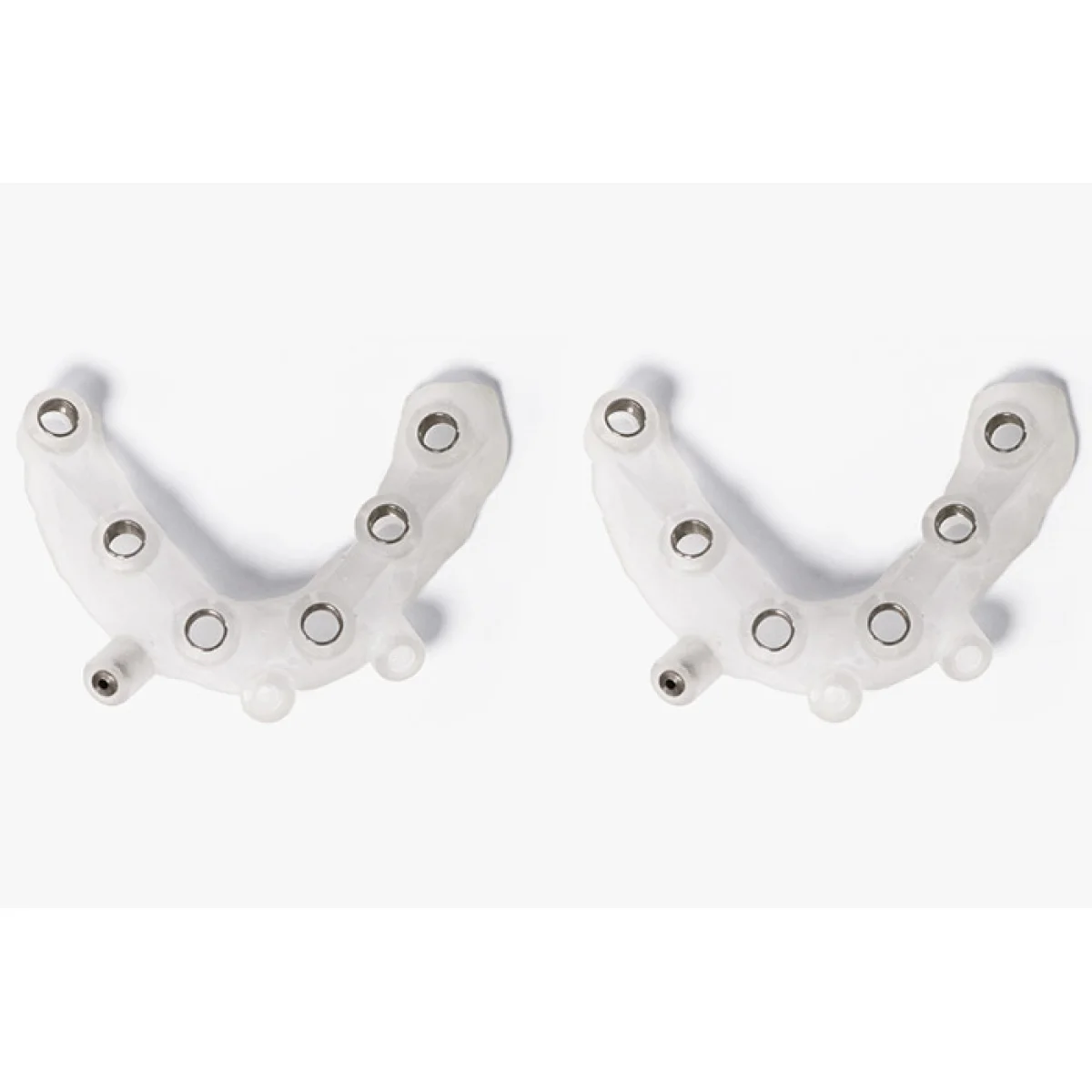 iFUN Surgical Guide Resin ( iF3165 ) 0.5KG iFUN Surgical Guide Resin ( iF3165 ) 0.5KG - الصورة 3