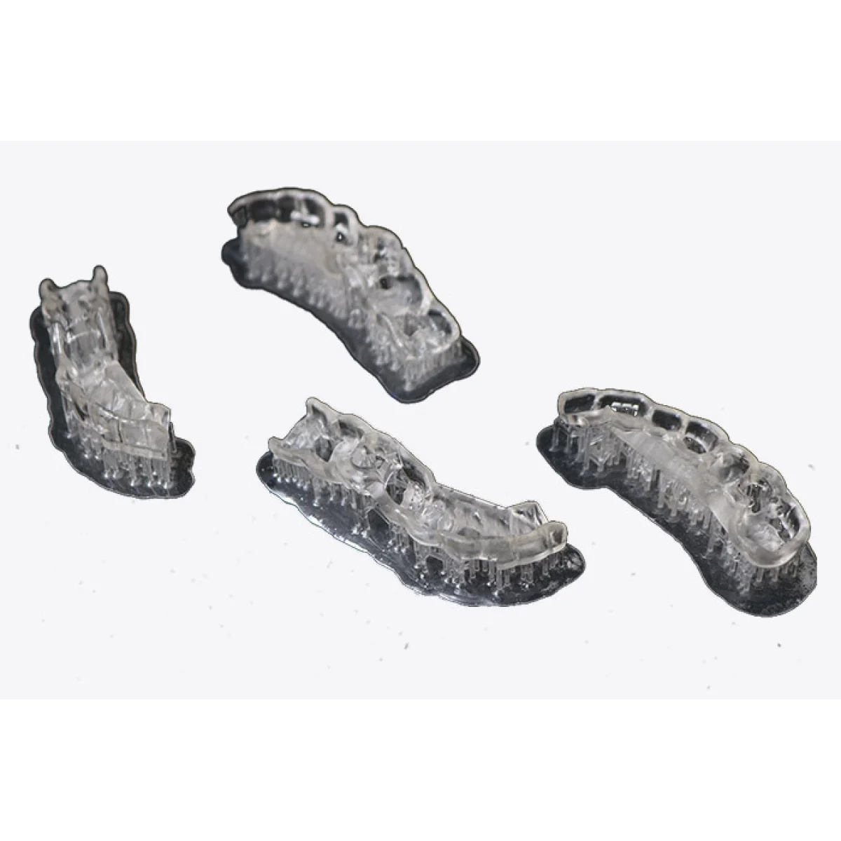 iFUN Surgical Guide Resin ( iF3165 ) 0.5KG iFUN Surgical Guide Resin ( iF3165 ) 0.5KG - الصورة 2